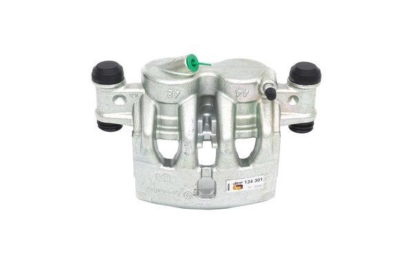 Bosch Brake caliper front left – price 428 PLN
