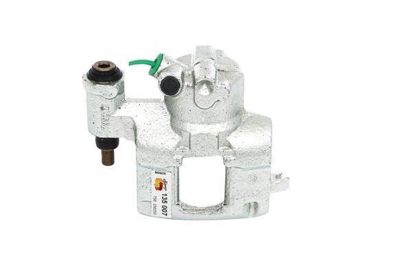 Bosch Brake caliper front right – price [object Object] PLN