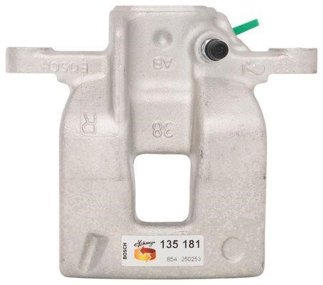Bosch Brake Caliper – price 566 PLN