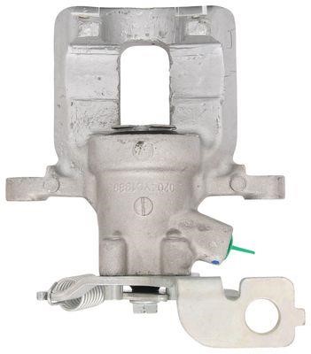 Bosch Brake Caliper – price 482 PLN
