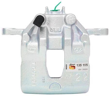 Brake Caliper Bosch 0 986 135 195