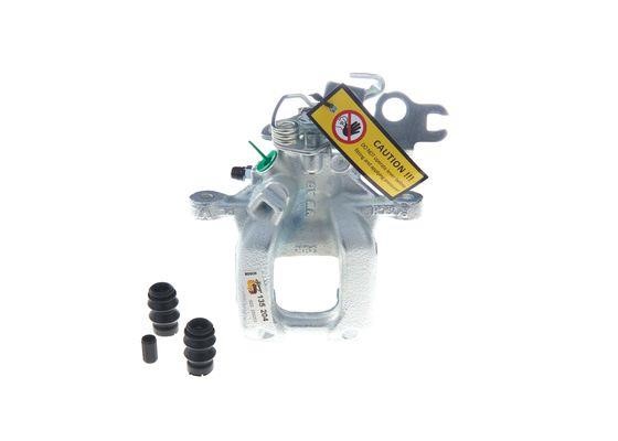 Bosch Brake caliper rear right – price 405 PLN