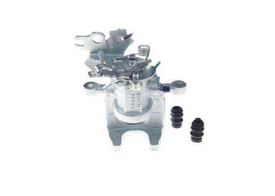 Brake caliper rear right Bosch 0 986 135 204