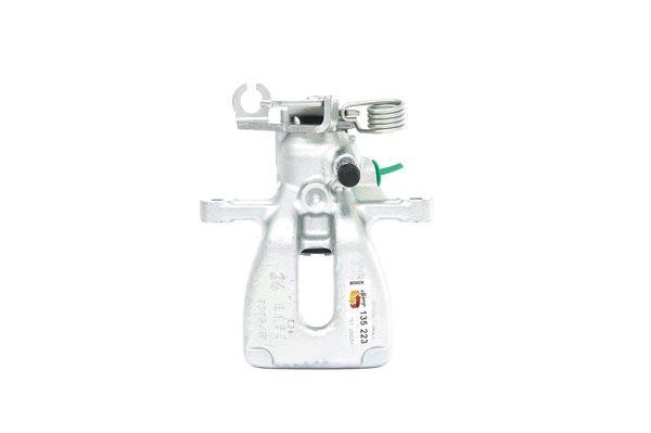 Brake caliper rear right Bosch 0 986 135 223