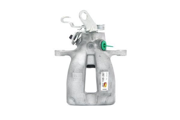 Brake caliper rear right Bosch 0 986 135 297