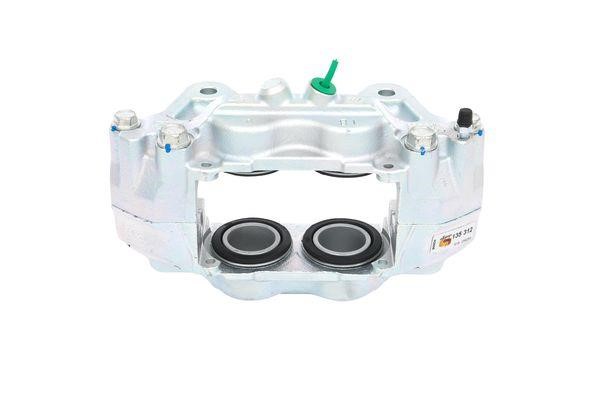 Brake caliper front right Bosch 0 986 135 312