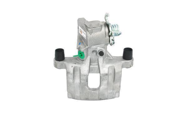 Bosch Brake caliper rear right – price 414 PLN