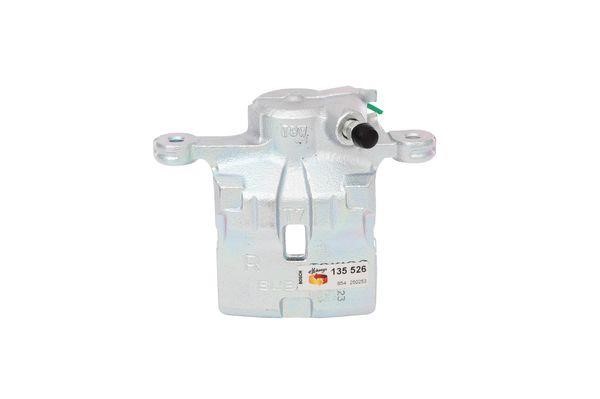 Bosch Brake Caliper – price 433 PLN
