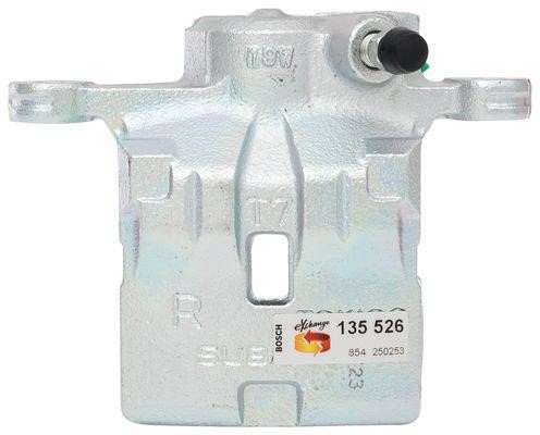 Brake Caliper Bosch 0 986 135 526