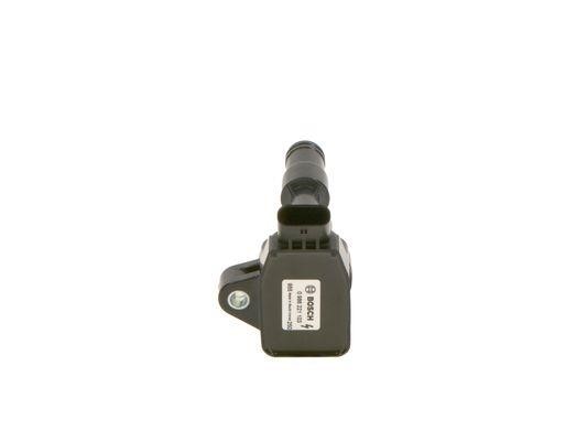 Bosch Ignition coil – price 236 PLN