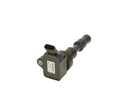 Bosch Ignition coil – price 236 PLN