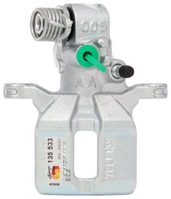 Brake Caliper Bosch 0 986 135 533