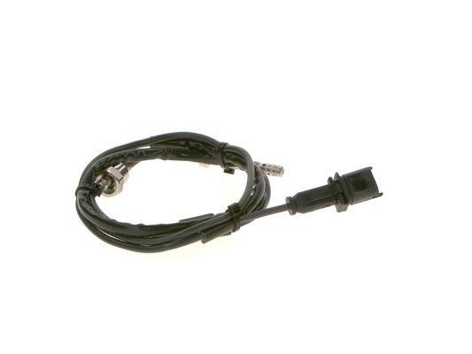 Bosch Exhaust gas temperature sensor – price 260 PLN