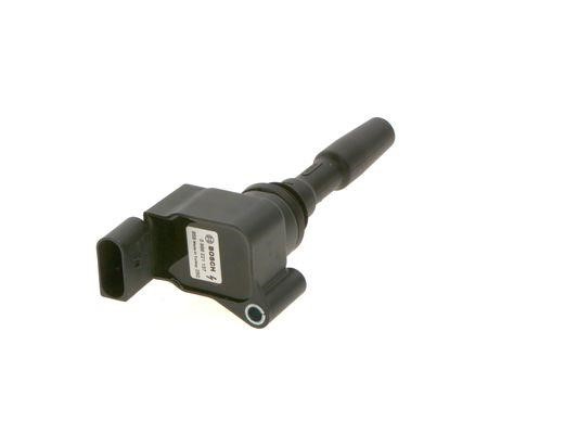 Bosch Ignition coil – price 256 PLN