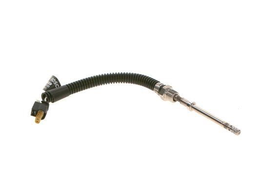 Bosch Exhaust gas temperature sensor – price 297 PLN