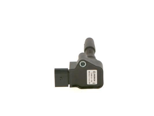 Bosch Ignition coil – price 187 PLN