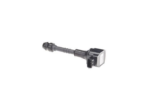 Bosch Ignition coil – price 168 PLN