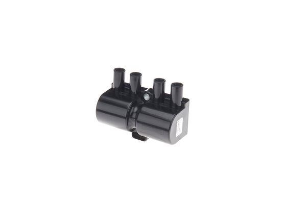 Bosch Ignition coil – price 169 PLN