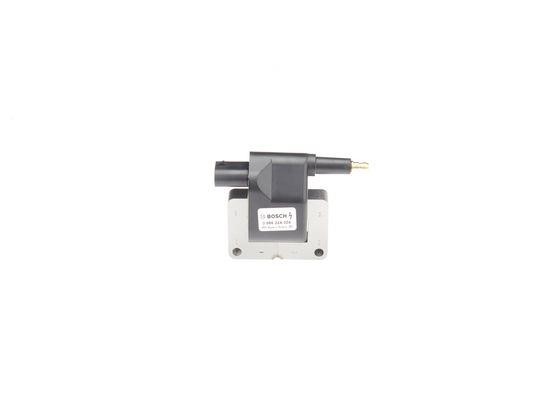 Bosch Ignition coil – price 113 PLN