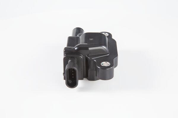 Bosch Ignition coil – price 140 PLN