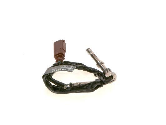 Exhaust gas temperature sensor Bosch 0 986 259 015
