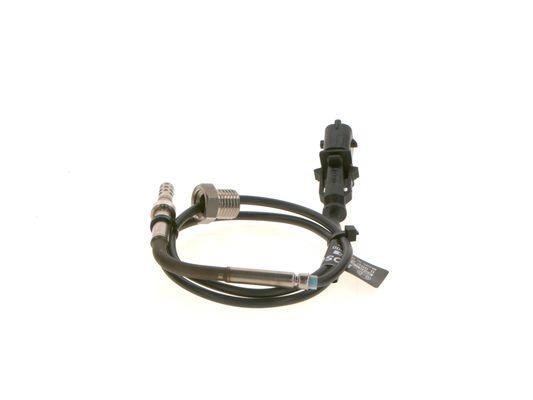 Exhaust gas temperature sensor Bosch 0 986 259 000