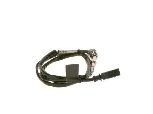 Bosch Exhaust gas temperature sensor – price 332 PLN