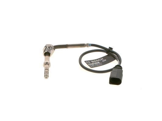 Bosch Exhaust gas temperature sensor – price 351 PLN