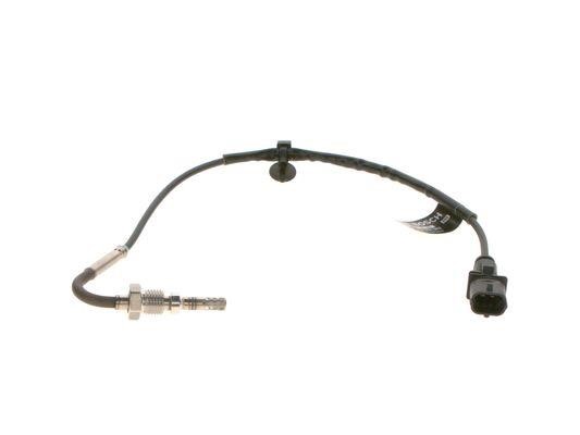 Bosch Exhaust gas temperature sensor – price 328 PLN