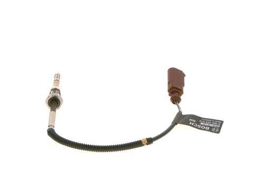 Exhaust gas temperature sensor Bosch 0 986 259 019