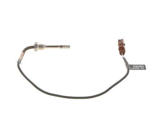 Bosch Exhaust gas temperature sensor – price 381 PLN
