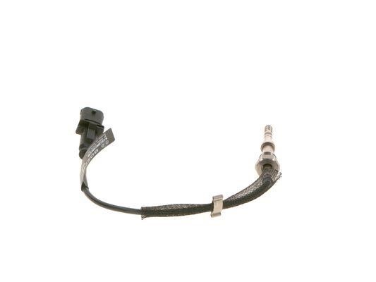 Bosch Exhaust gas temperature sensor – price 493 PLN