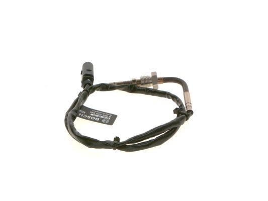 Exhaust gas temperature sensor Bosch 0 986 259 046