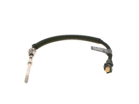 Bosch Exhaust gas temperature sensor – price 340 PLN