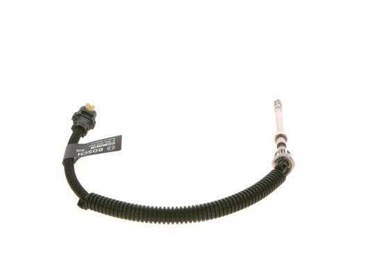 Exhaust gas temperature sensor Bosch 0 986 259 047