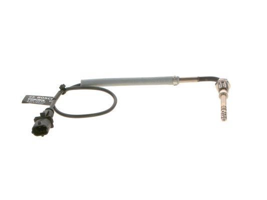 Bosch Exhaust gas temperature sensor – price 230 PLN