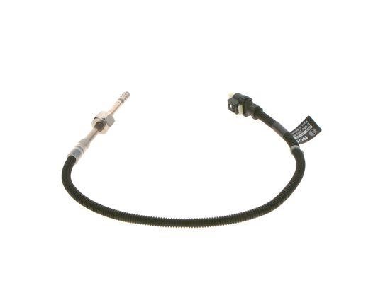 Exhaust gas temperature sensor Bosch 0 986 259 049