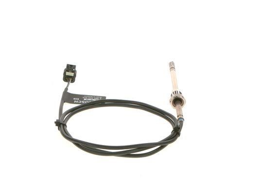 Exhaust gas temperature sensor Bosch 0 986 259 026