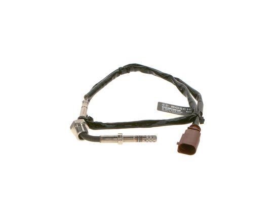 Bosch Exhaust gas temperature sensor – price 366 PLN
