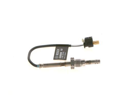 Bosch Exhaust gas temperature sensor – price 307 PLN