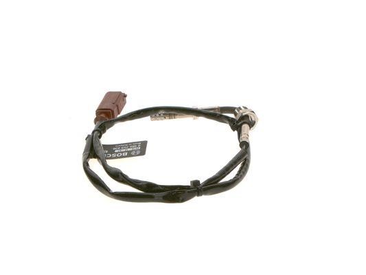 Exhaust gas temperature sensor Bosch 0 986 259 030