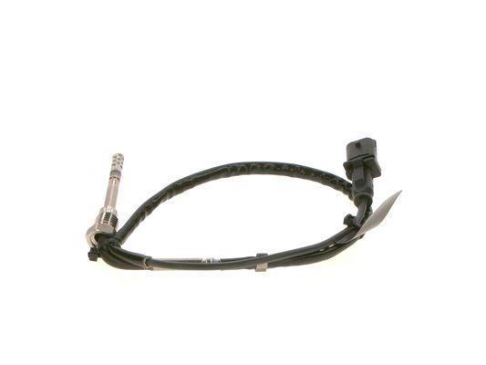 Exhaust gas temperature sensor Bosch 0 986 259 055