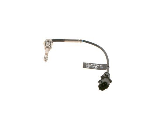 Bosch Exhaust gas temperature sensor – price 299 PLN