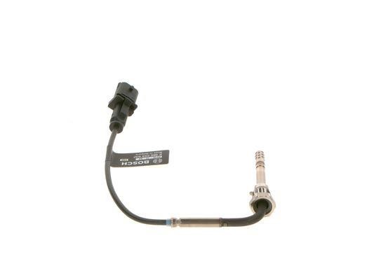 Exhaust gas temperature sensor Bosch 0 986 259 032