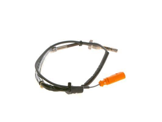 Bosch Exhaust gas temperature sensor – price 341 PLN