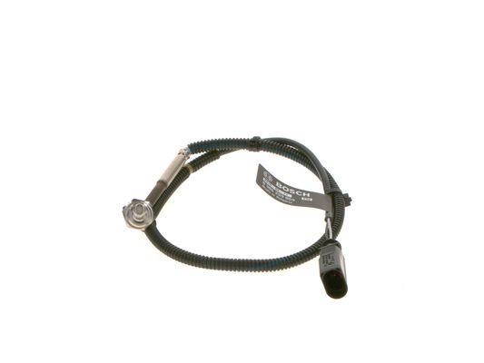 Bosch Exhaust gas temperature sensor – price 348 PLN