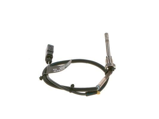 Exhaust gas temperature sensor Bosch 0 986 259 059