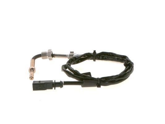 Bosch Exhaust gas temperature sensor – price 383 PLN
