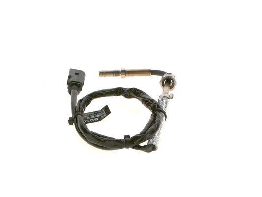 Bosch Exhaust gas temperature sensor – price 420 PLN