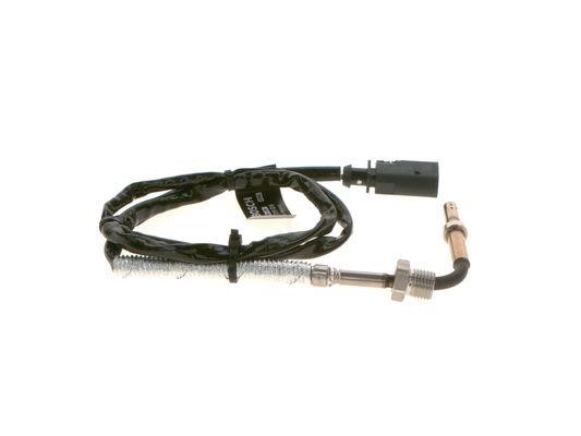 Exhaust gas temperature sensor Bosch 0 986 259 036